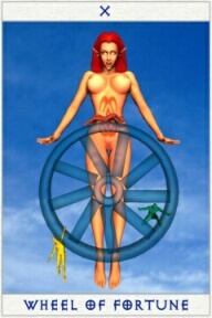 Poser Tarot