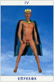 Poser Tarot