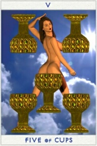 Poser Tarot