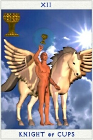 Poser Tarot