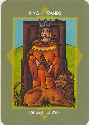 Otherworld Tarot
