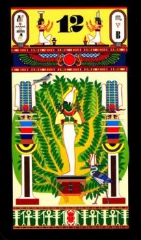 Holy Tarot of Tot