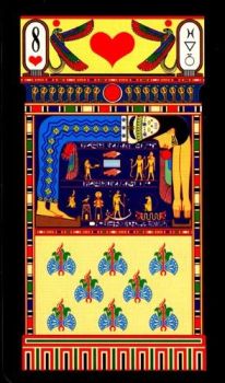 Holy Tarot of Tot