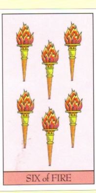 Mystic Meg's Tarot
