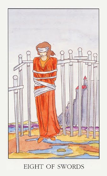Basic Waite Tarot