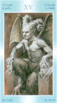Tarot of the Angels