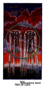 Ibis Tarot