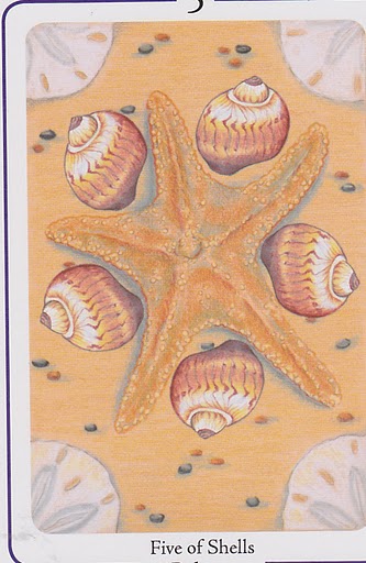 The Fifth Tarot