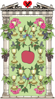Tarot card ver.2008