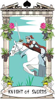 Tarot card ver.2008