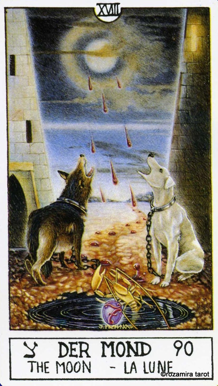 Eclectic Tarot