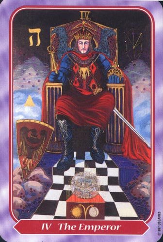 Spiral Tarot