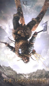 Runic Tarot