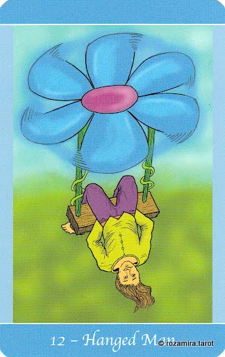 Simply Deep Tarot