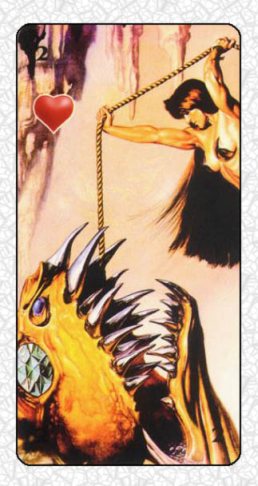 Tarot 2004