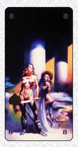 Tarot 2004