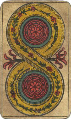 I Tarocchi 1910-1912 Guglielmo Murari