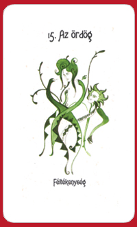 Erzsebet Tarot