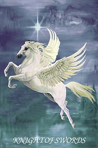 Animal Tarot