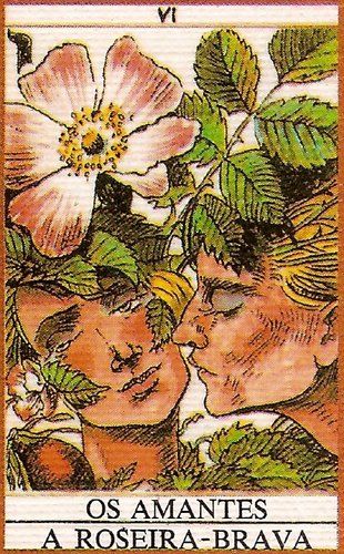 Baum Tarot