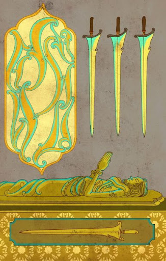 Nusantara Tarot