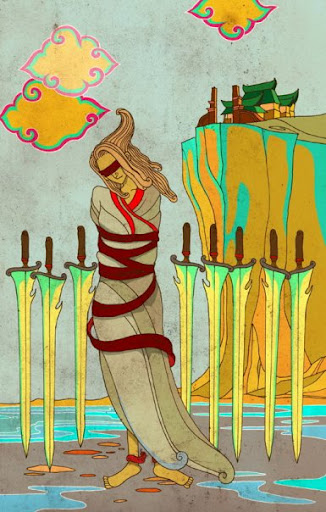 Nusantara Tarot