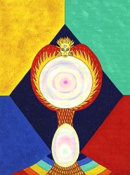 Glastonbury Tarot
