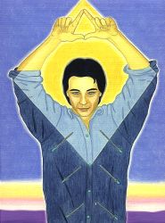 Glastonbury Tarot