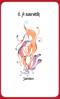 Erzsebet Tarot