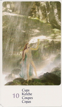 Spirit Tarot