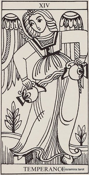 Rolla Nordic Tarot