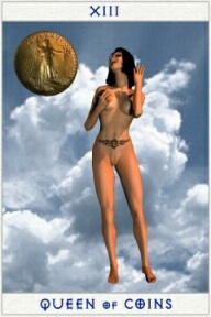 Poser Tarot
