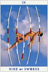 Poser Tarot