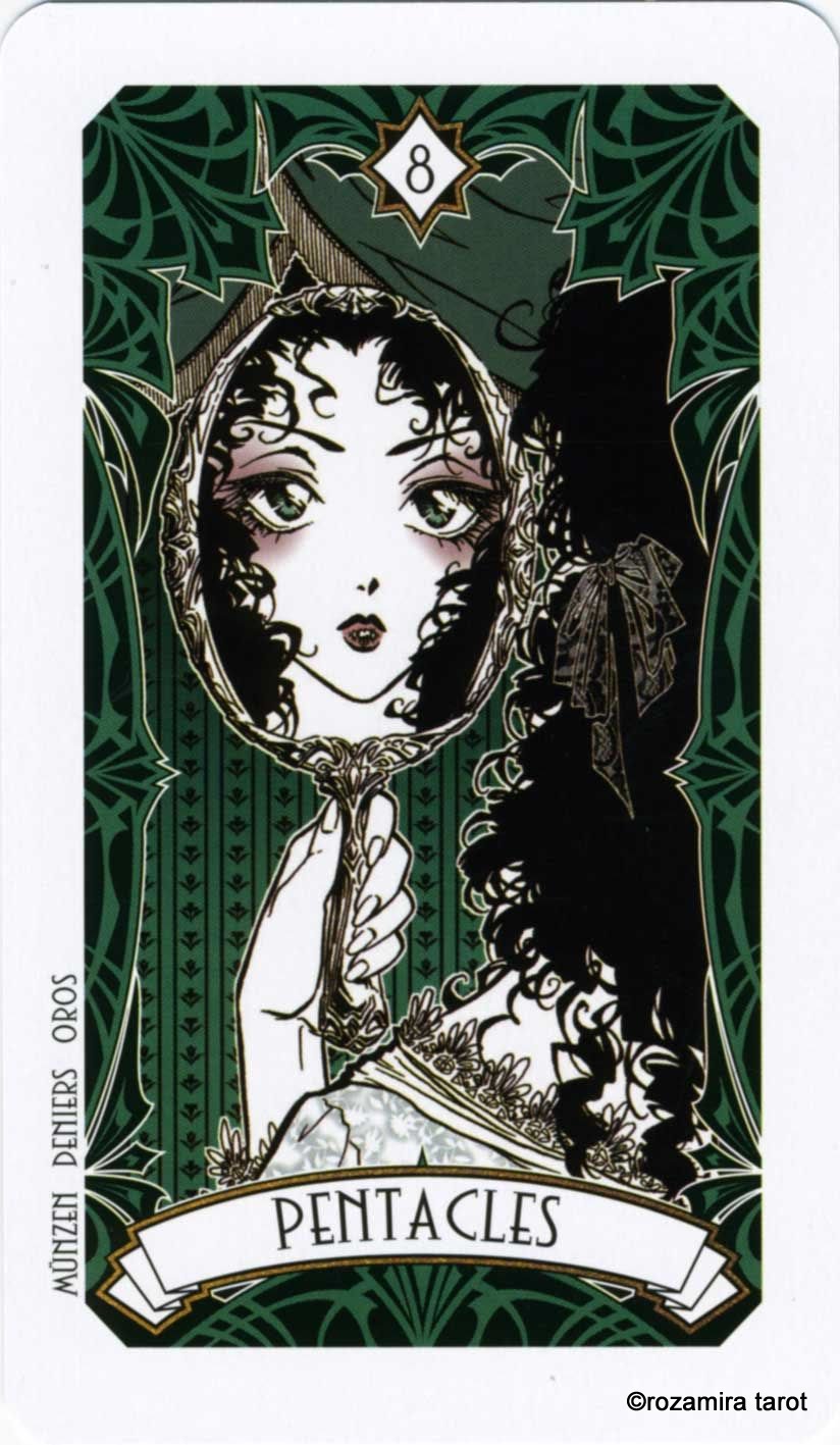 Magic Manga