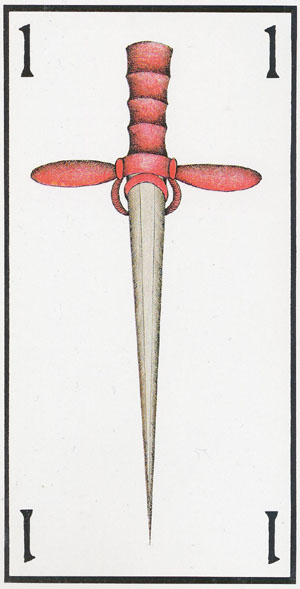 Maddonni Tarot