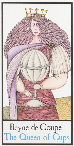 Maddonni Tarot