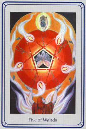 Via Tarot