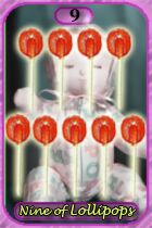 New Toy Tarot