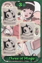 New Toy Tarot