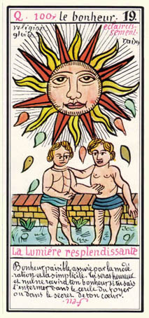 Grand Tarot Belline