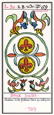 Grand Tarot Belline
