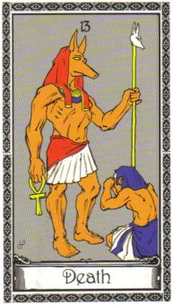 Miss Cleo's Tarot Power