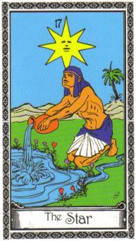Miss Cleo's Tarot Power