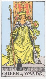 100% Plastic Rider Tarot Deck
