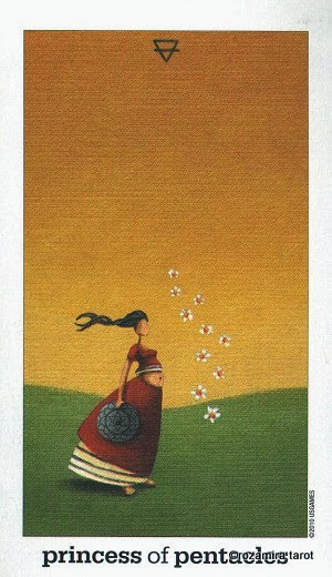Sun and Moon Tarot