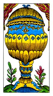 Tarot Classic AGM