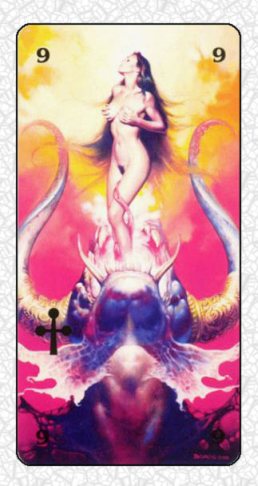 Tarot 2004