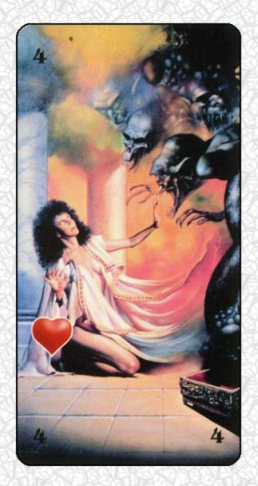 Tarot 2004