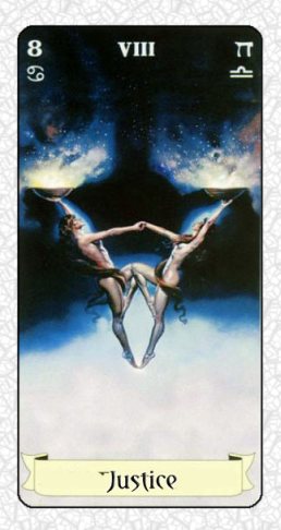 Tarot 2004