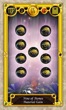 The Quest Tarot